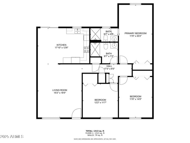 Photo - 7926 West Campbell Ave