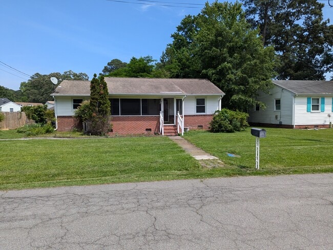 Photo - 202 Kay Rd House