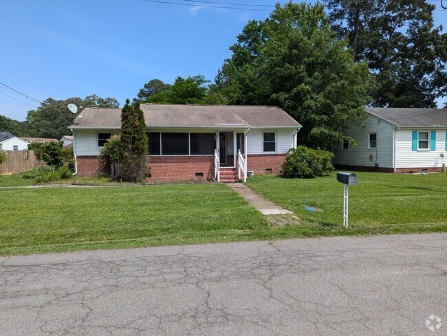 Building Photo - 202 Kay Rd Rental