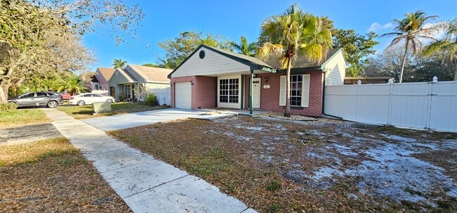 Photo - 1251 SW 84th Ter