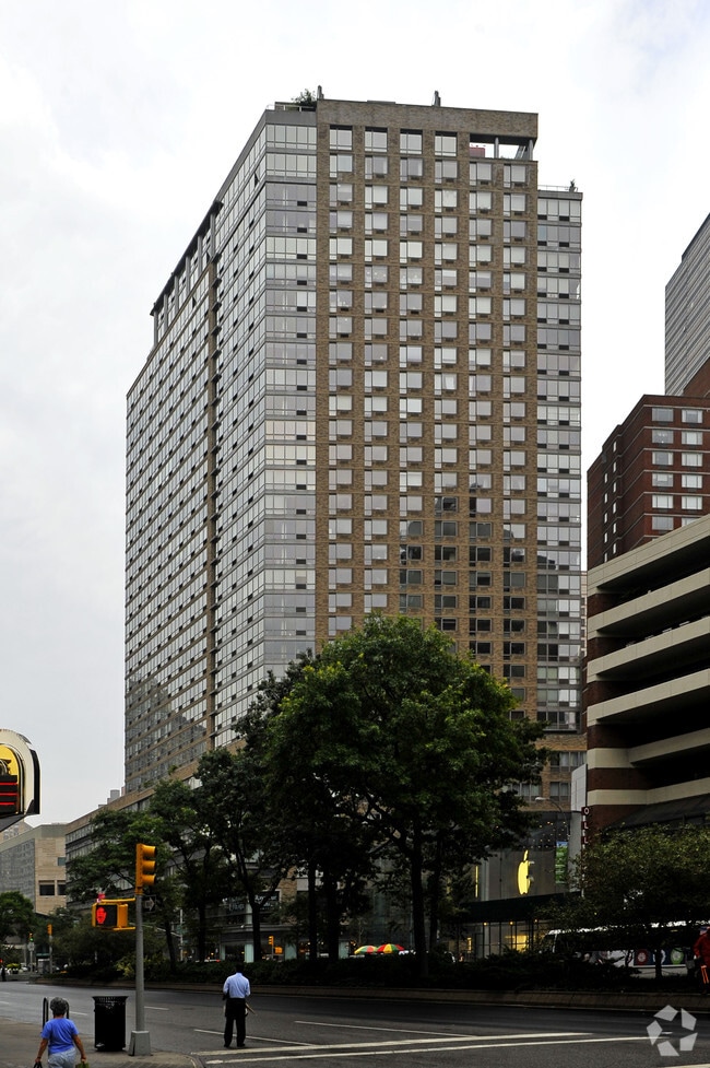 Photo - The Grand Millennium