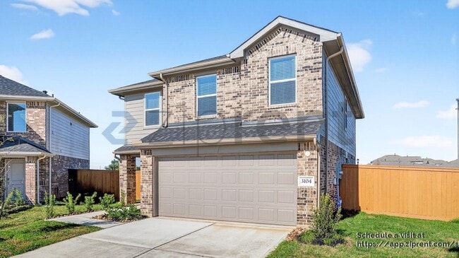 Building Photo - 3104 Nori Shores Dr