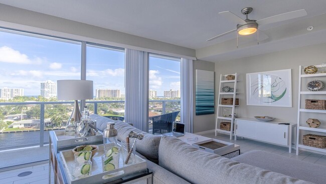 Emera Port Royale Apartments For Rent in Fort Lauderdale, FL | ForRent.com