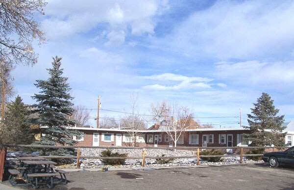 Photo - 120 Warren St Apartments