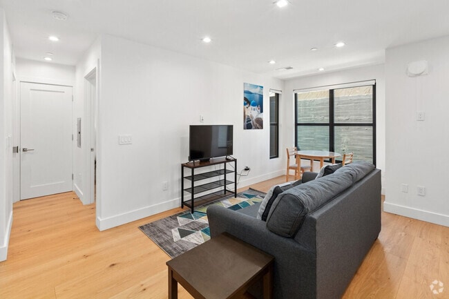 Building Photo - 761 Minna St Rental