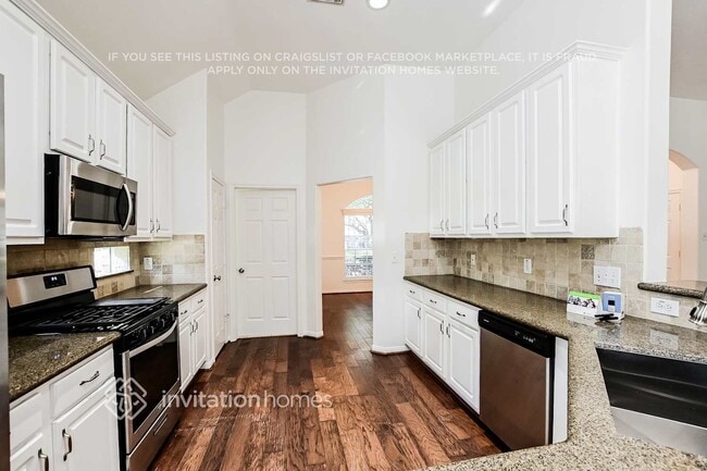 Photo - 20602 Delta Wood Trail