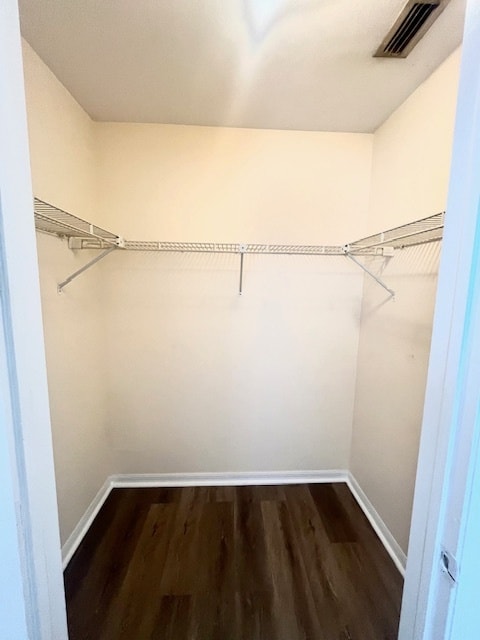 Walk in Closet - 715 SE 47th St Unit #5