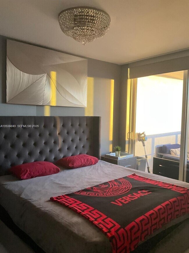 Photo - 18201 Collins Ave Unit 5303