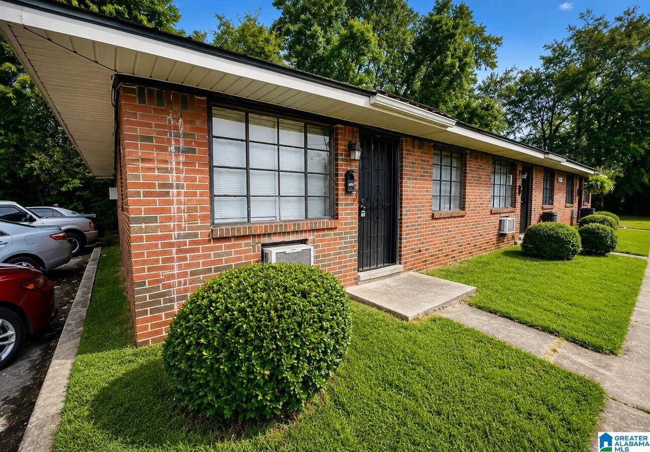 Photo - 1818 Warrior Rd