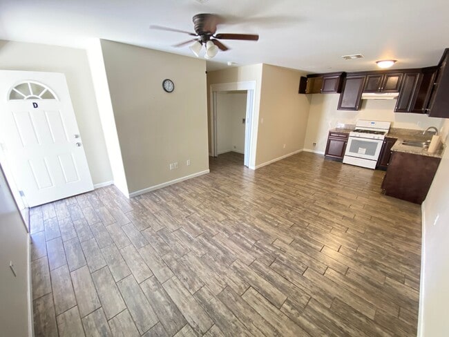 Photo - Modern 3-bedroom, 2-bath apartment