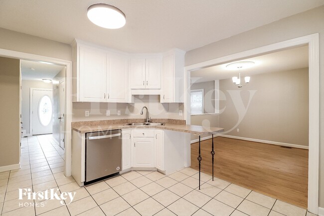 Photo - 245 B H Parrish Rd