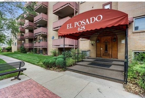 Building Photo - 625 Pennsylvania St Unit 508