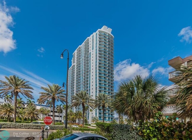 Photo - 1945 S Ocean Dr Condo Unit 1706