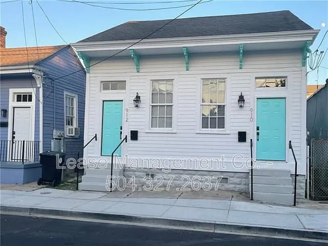 Photo - 912 N Prieur St House