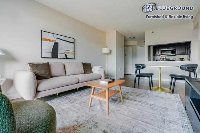 Photo - 2140 L St NW Unidad FL10-ID1218