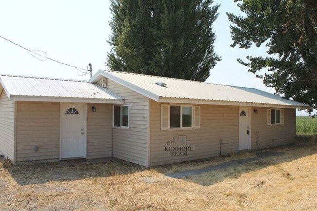 Photo - 2551 W Fir Rd House