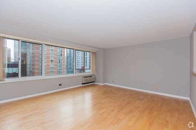 Building Photo - Great Place! Amiable 1bd condo with 24/7 d... Unit 1413