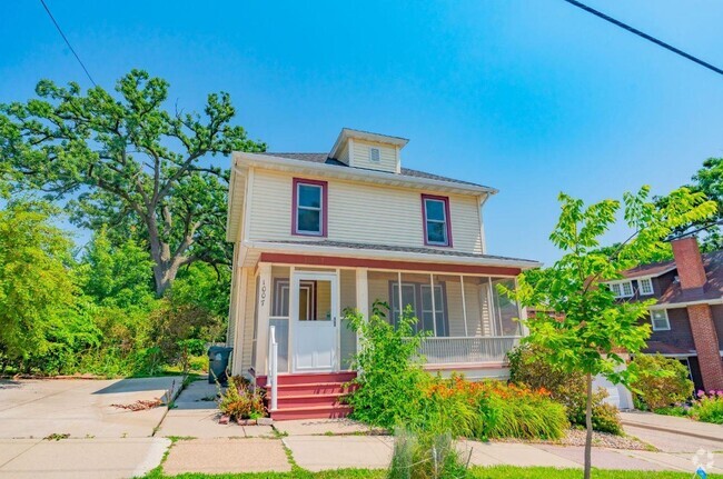 Building Photo - 1007 Edgewood Ave Rental