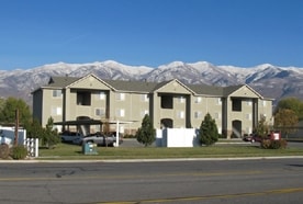 Photo - Oakmont Apartments