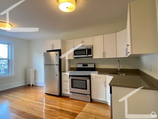 Building Photo - 8/1 Renovated 1BR plus office near Coolidg... Rental