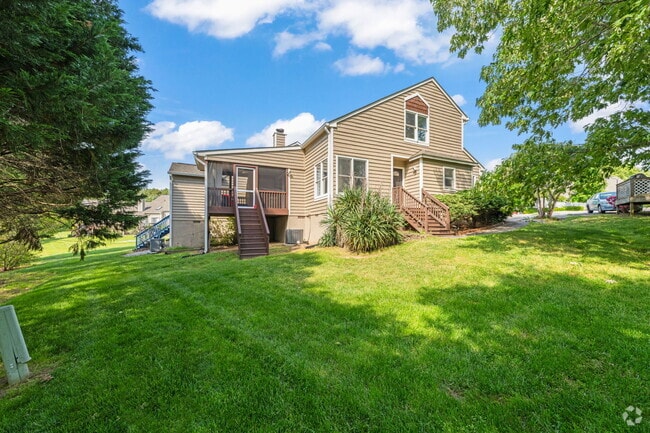 Building Photo - 5 Hickorywood Sq Rental
