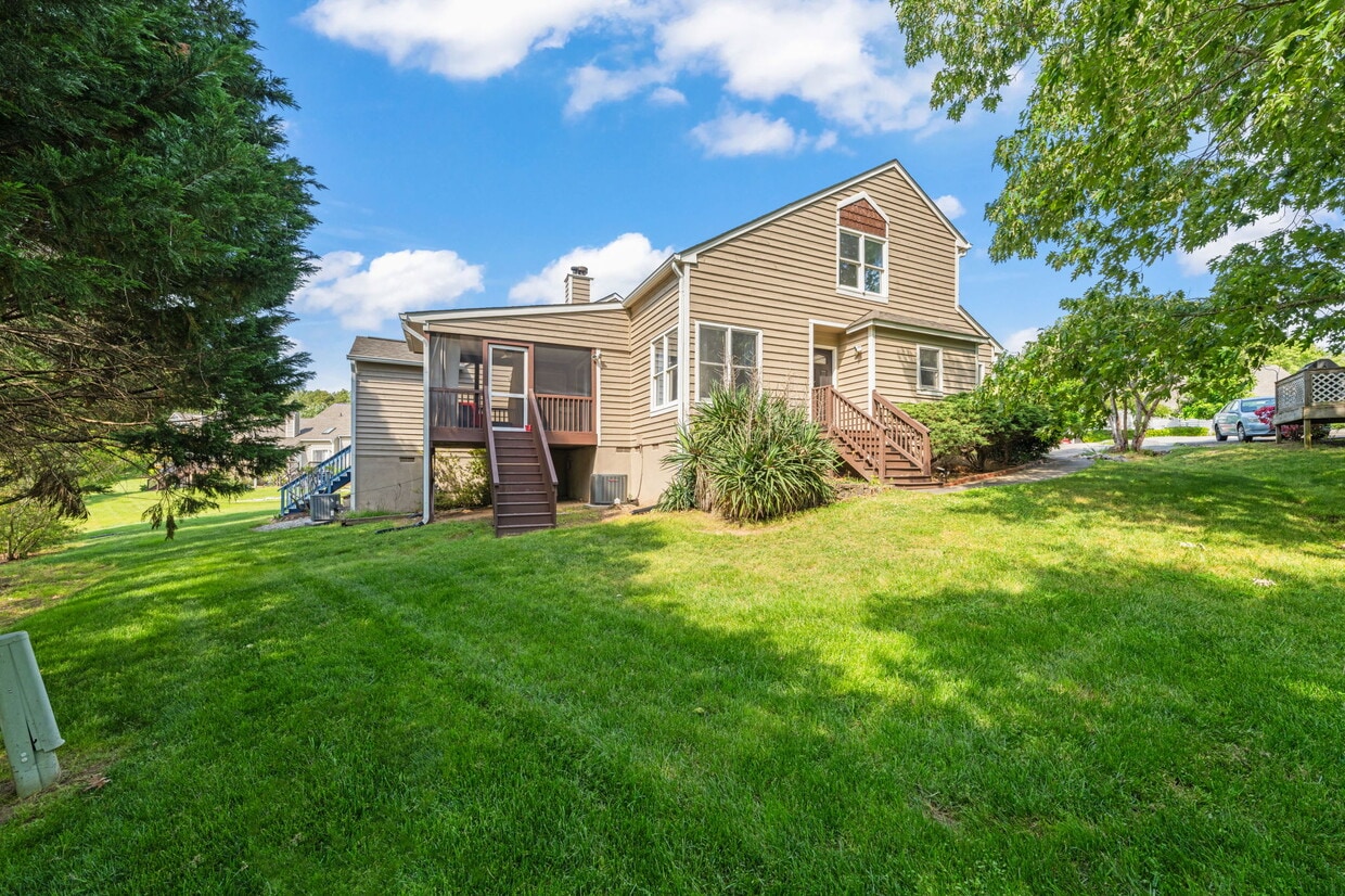 Photo - 5 Hickorywood Sq (Durham, NC)