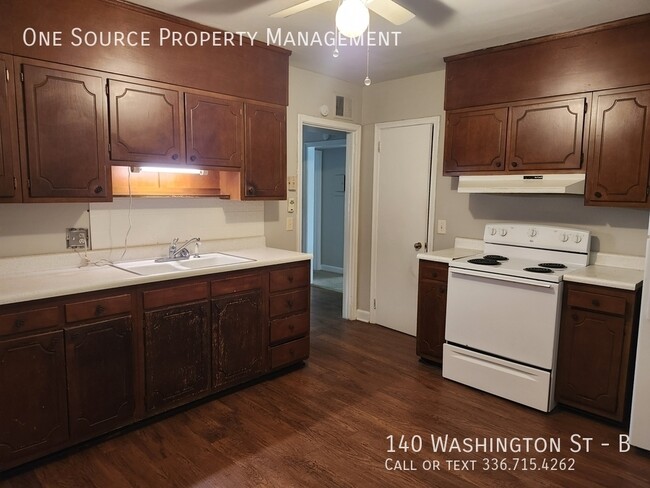 Photo - 140 Washington St Unit B