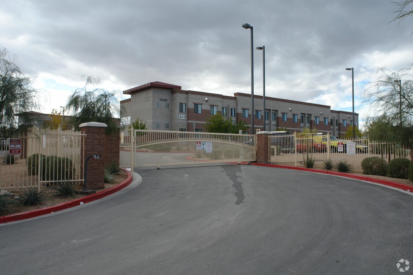 Photo - Help Genesis Apartments