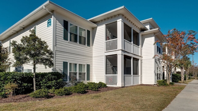 Parc At Broad River Apartments