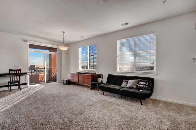 Photo - 2BD/2.5BA Condo with Parking Spot and Garage at Parkhill AVAIL NOW! Unit 415