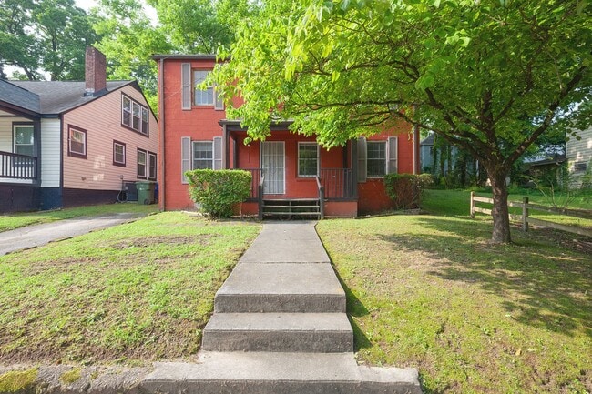 Spacious 3bd/2ba On Quiet Street Minutes F... - Spacious 3bd/2ba On Quiet Street Minutes F... House