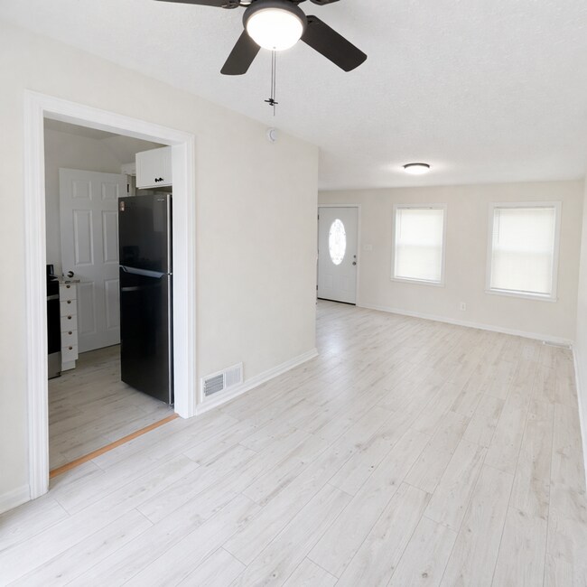 Photo - Renovated Home with Modern Kitchen, Basement & Natural Light