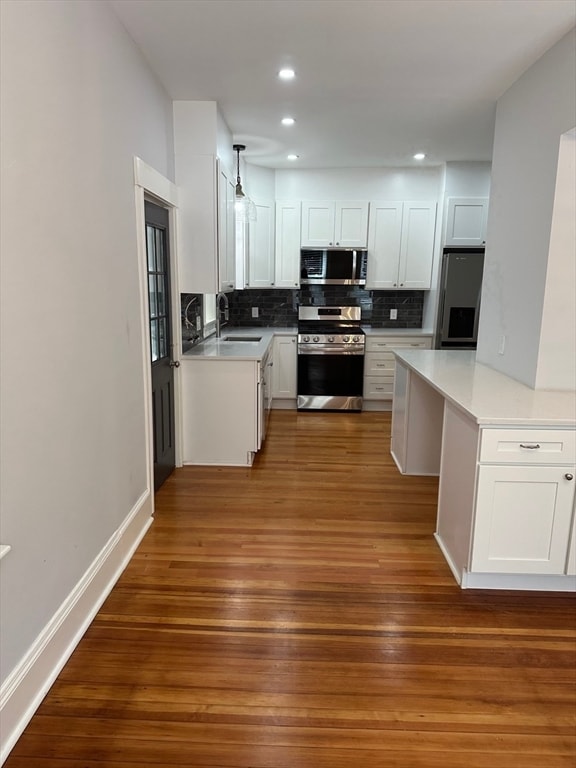 Photo - 274 Washington St Unit 274