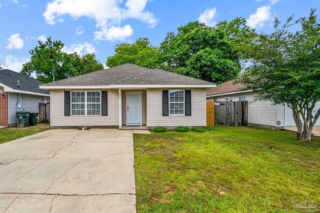 Building Photo - 8407 Jarmen Ln