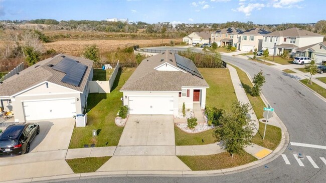 Photo - 812 Brooklet Dr House