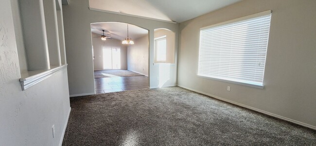 Photo - Stunning 4 bedroom, 2 bath home in East El Paso!