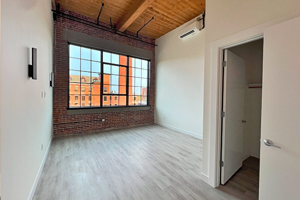 Photo - Davis and Furber Mills