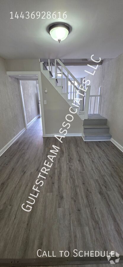 Building Photo - 1524 N Durham St Rental