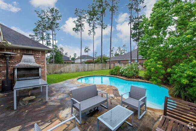 Building Photo - 15 Gull Rock Pl Rental