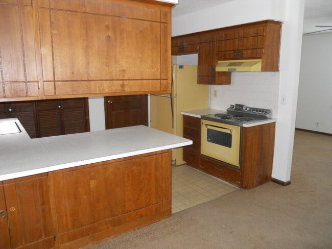 Photo - 2711 Ridge Ct Unit #C