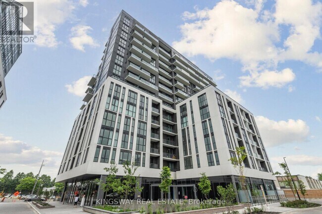 Photo - 3421 Sheppard Ave E Unité 310