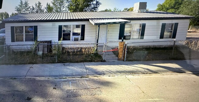 This charming trailer has been lovingly up... - This charming trailer has been lovingly up... Casa