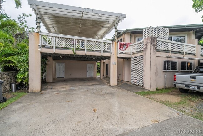 Building Photo - 55-044 Kamehameha Hwy Unit B Rental