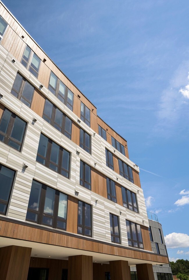 The Kendrick Apartments For Rent in Needham, MA