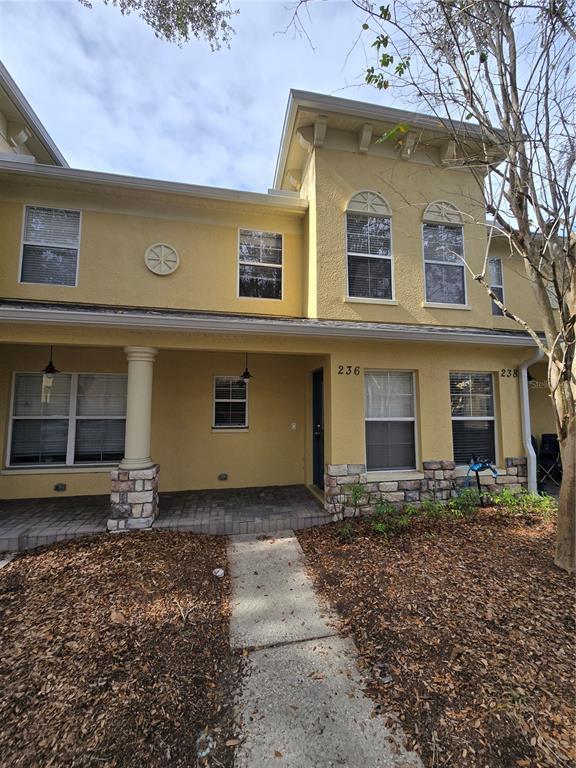 Photo - 236 Castlekeeper Pl