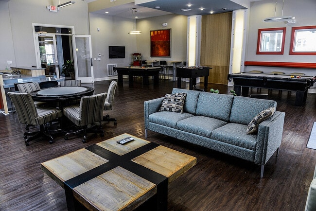 Game Room 4 - Independence Place