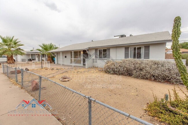 Photo - 2602 W Columbine Dr