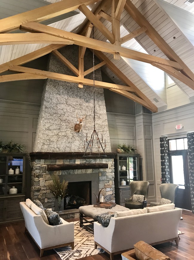 Clubhouse
