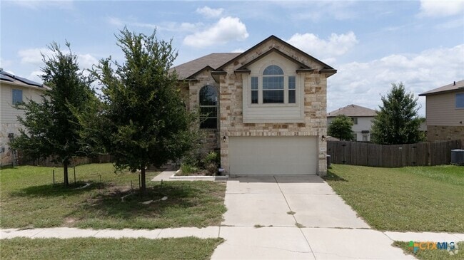 Building Photo - 606 Cody James Dr Rental