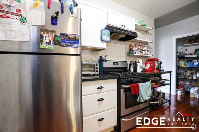 Building Photo - 4 Rockledge St Unit 1 Rental